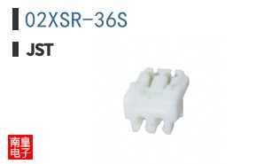 02XSR-36S