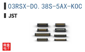 03RSX-D0.38S-5AX-KOC