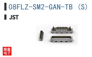 08FLZ-SM2-GAN-TB (S)