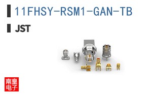11FHSY-RSM1-GAN-TB