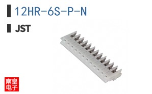12HR-6S-P-N
