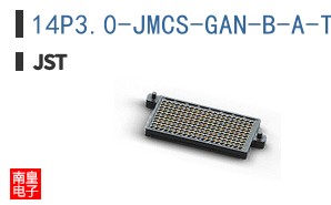14P3.0-JMCS-GAN-B-A-TF