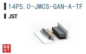 14P5.0-JMCS-GAN-A-TF
