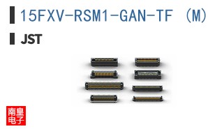15FXV-RSM1-GAN-TF (M)