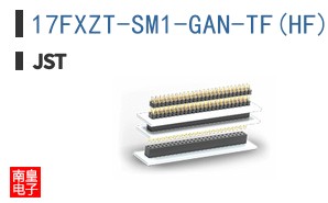 17FXZT-SM1-GAN-TF(HF)