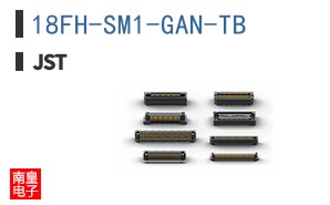 18FH-SM1-GAN-TB