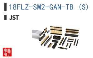 18FLZ-SM2-GAN-TB (S)