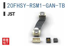 20FHSY-RSM1-GAN-TB