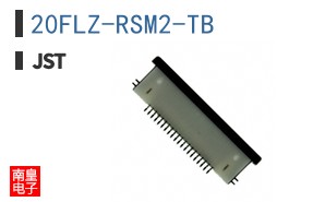 20FLZ-RSM2-TB