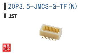 20P3.5-JMCS-G-TF(N)