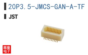 20P3.5-JMCS-GAN-A-TF