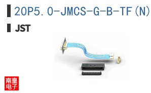 20P5.0-JMCS-G-B-TF(N)