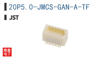 20P5.0-JMCS-GAN-A-TF