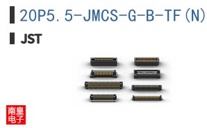 20P5.5-JMCS-G-B-TF(N)