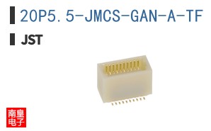 20P5.5-JMCS-GAN-A-TF