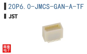 20P6.0-JMCS-GAN-A-TF