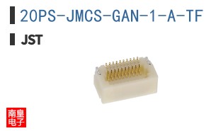 20PS-JMCS-GAN-1-A-TF