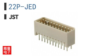 22P-JED