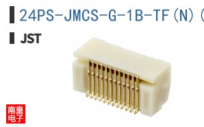 24PS-JMCS-G-1B-TF(N)(LF)(SN)