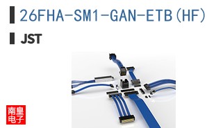 26FHA-SM1-GAN-ETB(HF)