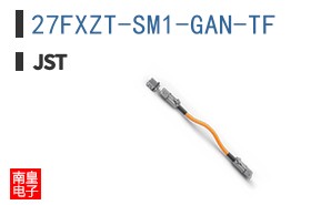27FXZT-SM1-GAN-TF
