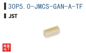 30P5.0-JMCS-GAN-A-TF