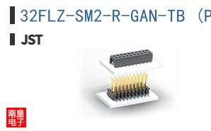 32FLZ-SM2-R-GAN-TB (P(S