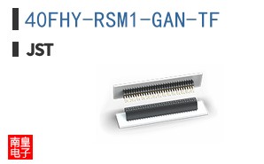 40FHY-RSM1-GAN-TF