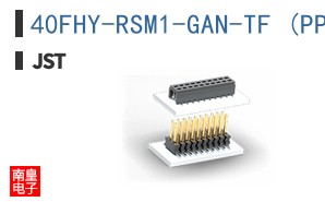 40FHY-RSM1-GAN-TF (PP)
