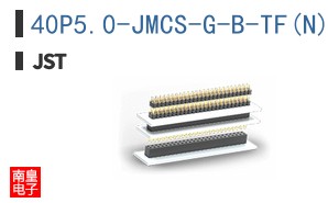 40P5.0-JMCS-G-B-TF(N)
