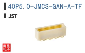 40P5.0-JMCS-GAN-A-TF