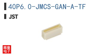 40P6.0-JMCS-GAN-A-TF