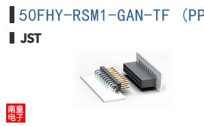 50FHY-RSM1-GAN-TF (PP)