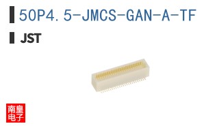 50P4.5-JMCS-GAN-A-TF