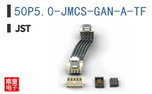50P5.0-JMCS-GAN-A-TF