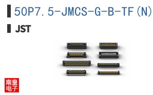 50P7.5-JMCS-G-B-TF(N)