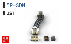 5P-SDN
