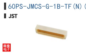 60PS-JMCS-G-1B-TF(N)(LF)(SN)