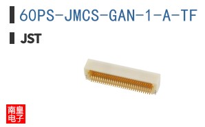 60PS-JMCS-GAN-1-A-TF