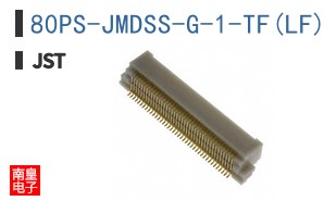 80PS-JMDSS-G-1-TF(LF)(SN)