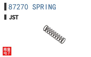 87270 SPRING