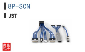 8P-SCN