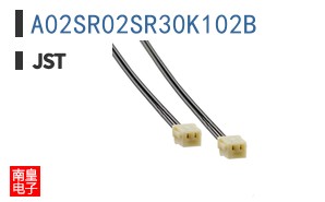 A02SR02SR30K102B