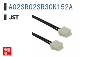 A02SR02SR30K152A