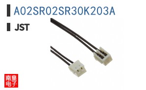 A02SR02SR30K203A