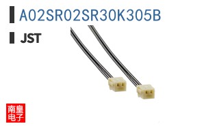 A02SR02SR30K305B