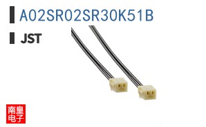 A02SR02SR30K51B