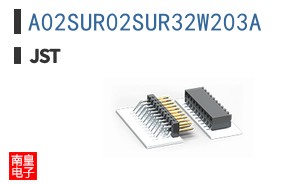 A02SUR02SUR32W203A