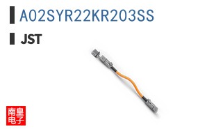 A02SYR22KR203SS