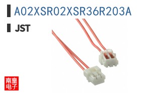 A02XSR02XSR36R203A